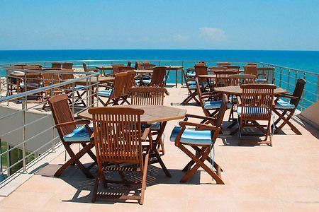 La Perla Resort & Hotel Beldibi  Buitenkant foto